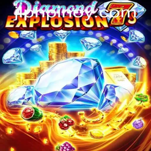 DiamondExplosion7s: The Thrilling Adventure in the World of Casino Gaming