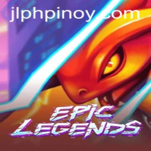 EpicLegends: Exploring the Vast World and Gameplay Mechanics of JLPH