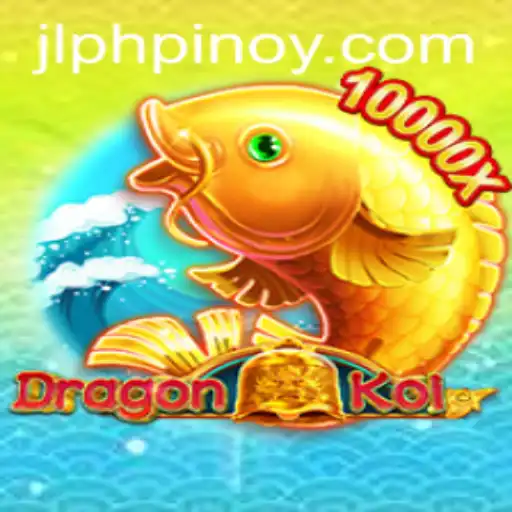 Discover the Enchanting World of DragonKoi: The Game of Mythical Legends
