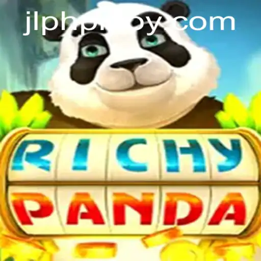 Exploring the Adventure of RichyPanda
