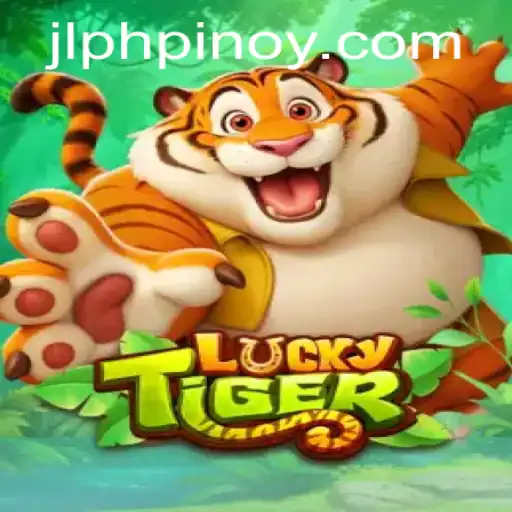 Unveiling LuckyTiger: The Thrilling Game of Fortune and Strategy