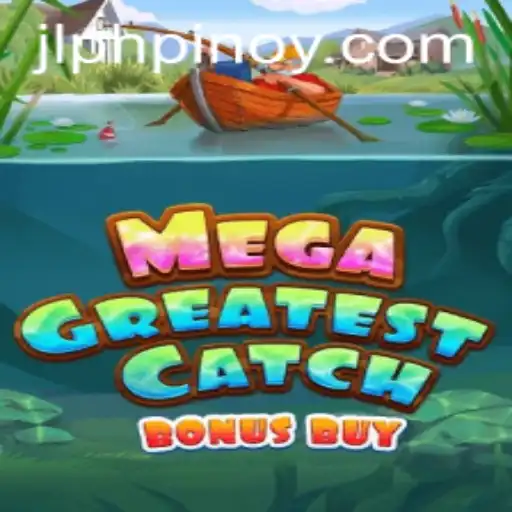 MegaGreatestCatchBonusBuy: A Thrilling Adventure in the World of Gaming