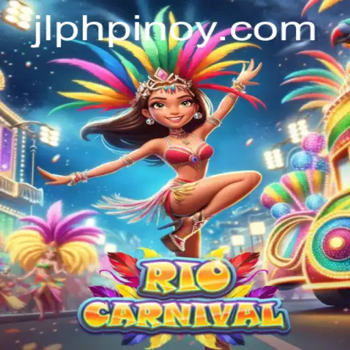 Rio Carnival Game Extravaganza