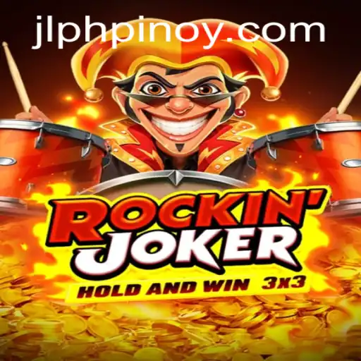Discovering Rockinjoker: The Game That Blends Strategy and Excitement