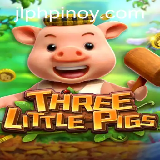 Discover the Enchanting Game THREELITTLEPIGS