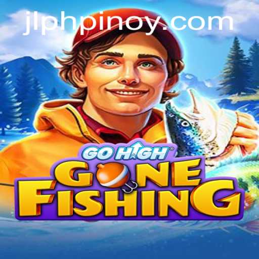 GoHighGoneFishing: Navigate the Waters of Strategic Adventure