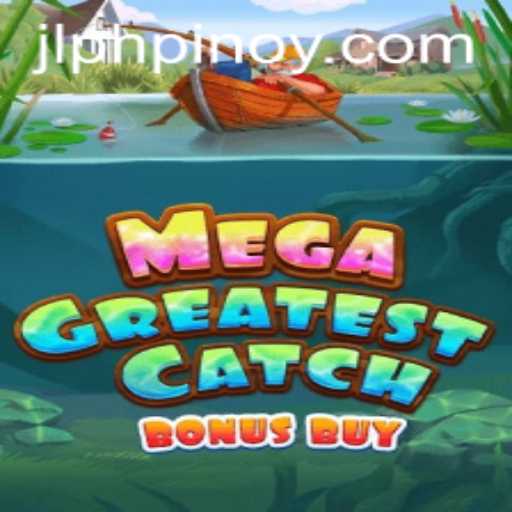 MegaGreatestCatchBonusBuy: A Thrilling Adventure in the World of Gaming