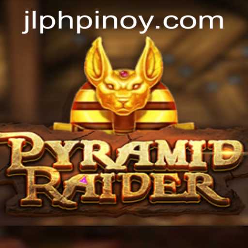 Unveiling PyramidRaider: A Thrilling Adventure Awaits