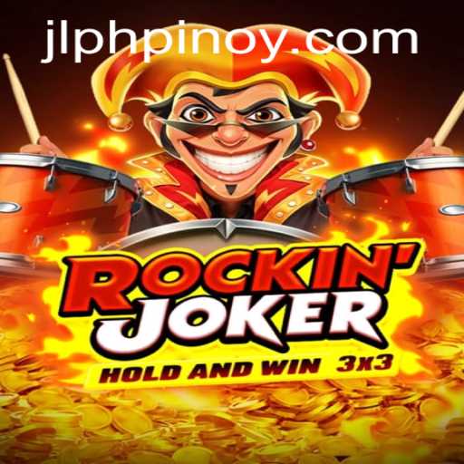 Discovering Rockinjoker: The Game That Blends Strategy and Excitement