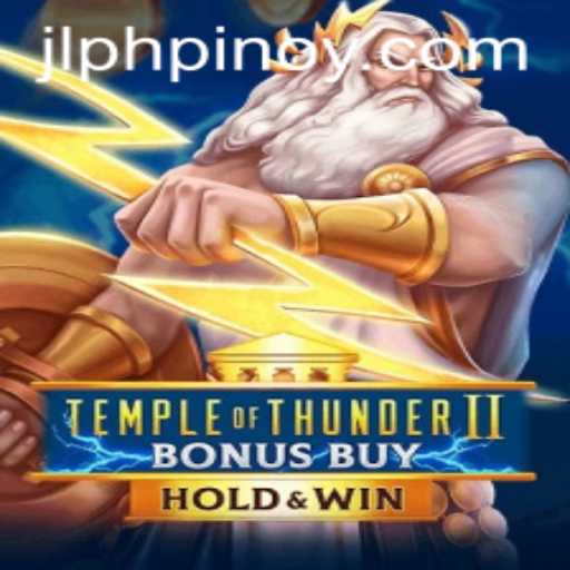 Exploring the Excitement of Temple of Thunder II Bonus Buy