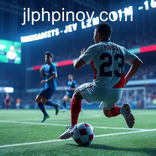 Exploring the World of Virtual Sports: Revolutionizing the Sporting Experience with Jlph